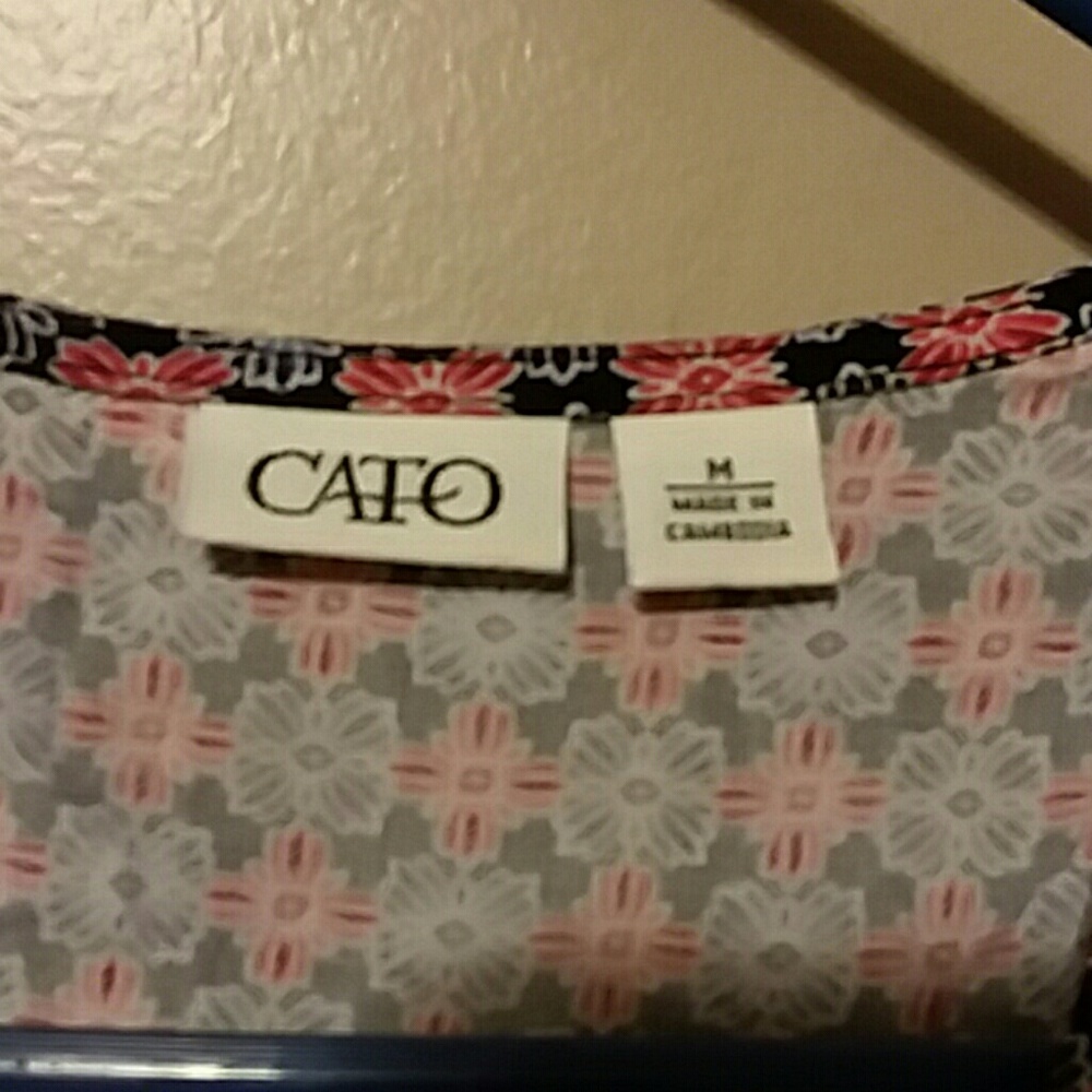 Cato Medium Romper - image 5